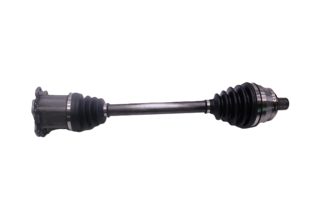 Bentley Continental Gt Gtc Flying Spur left front cv axle #2595