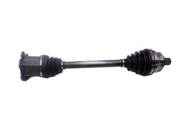 Bentley Continental Gt Gtc Flying Spur left front cv axle #2595