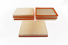 Load image into Gallery viewer, Maserati Quattroporte engine air filter TopEuro 5pcs #2087