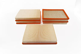 Maserati Quattroporte engine air filter TopEuro 5pcs #2087