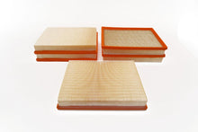 Load image into Gallery viewer, Maserati Quattroporte engine air filter TopEuro 5pcs #2087