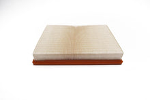 Load image into Gallery viewer, Maserati Quattroporte engine air filter TopEuro 5pcs #2087