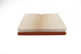 Maserati Quattroporte engine air filter TopEuro #2088