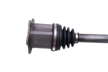 Load image into Gallery viewer, Bentley Continental Gt Gtc Flying Spur left right front cv axle #2594