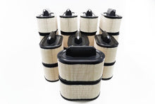 Load image into Gallery viewer, Maserati Ghibli Quattroporte Levante engine air filters 10 sets #2089