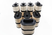 Load image into Gallery viewer, Maserati Ghibli Quattroporte Levante engine air filters 10 sets #2089