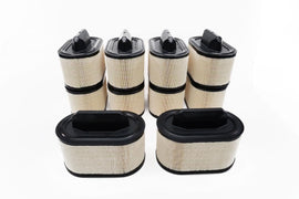 Maserati Ghibli Quattroporte Levante engine air filters 5 sets #2090