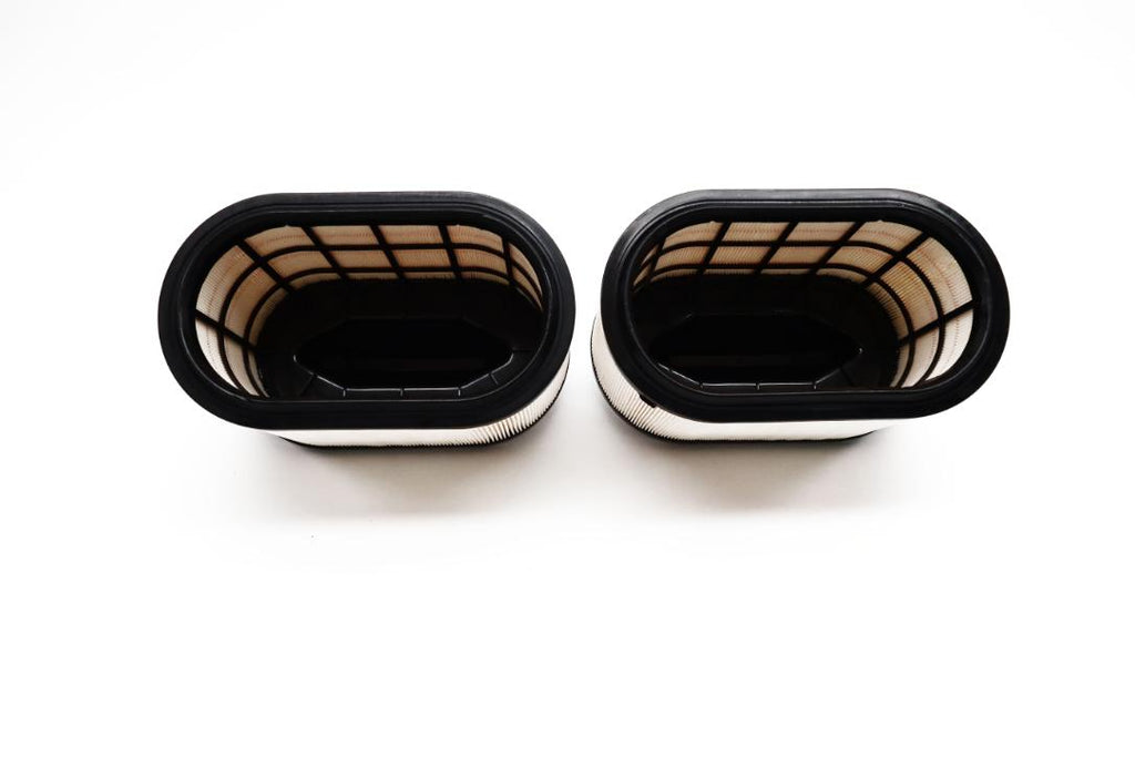 Maserati Ghibli Quattroporte Levante engine air filters 1 set #2091