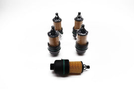 Maserati Ghibli Quattroporte Levante 3.0 v6 engine oil filter 5pcs #2093