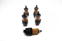 Load image into Gallery viewer, Maserati Ghibli Quattroporte Levante 3.0 v6 engine oil filter 5pcs #2093