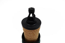 Load image into Gallery viewer, Maserati Ghibli Quattroporte Levante 3.0 v6 engine oil filter 5pcs #2093