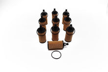 Load image into Gallery viewer, Maserati Ghibli Quattroporte Levante 3.0 v6 engine oil filter 10 pcs #2095