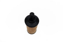 Load image into Gallery viewer, Maserati Ghibli Quattroporte Levante 3.0 v6 engine oil filter #2097