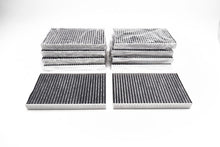 Load image into Gallery viewer, Maserati Ghibli Quattroporte Levante carbon pollen cabin air filter 10pcs #2099
