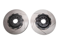 Load image into Gallery viewer, Aston Martin V8 Vantage front brake disk rotors x2 pcs TopEuro #2613