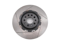Load image into Gallery viewer, Aston Martin V8 Vantage front brake disk rotors x2 pcs TopEuro #2613