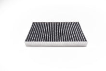 Load image into Gallery viewer, Maserati Ghibli Quattroporte Levante carbon pollen cabin air filter #2101
