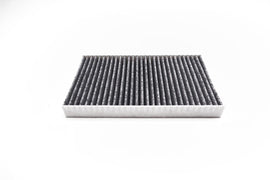 Maserati Ghibli Quattroporte Levante carbon pollen cabin air filter #2101