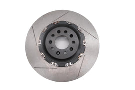 Aston Martin V8 Vantage front brake disk rotor 1pc TopEuro #2614
