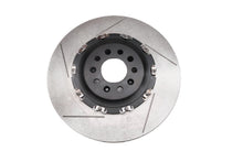 Load image into Gallery viewer, Aston Martin V8 Vantage front brake pads &amp; rotors TopEuro #2612