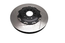 Load image into Gallery viewer, Aston Martin V8 Vantage front brake disk rotor 1pc TopEuro #2614