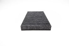 Load image into Gallery viewer, Maserati Ghibli Quattroporte Levante carbon pollen cabin air filter #2101