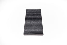 Load image into Gallery viewer, Maserati Ghibli Quattroporte Levante carbon pollen cabin air filter #2101
