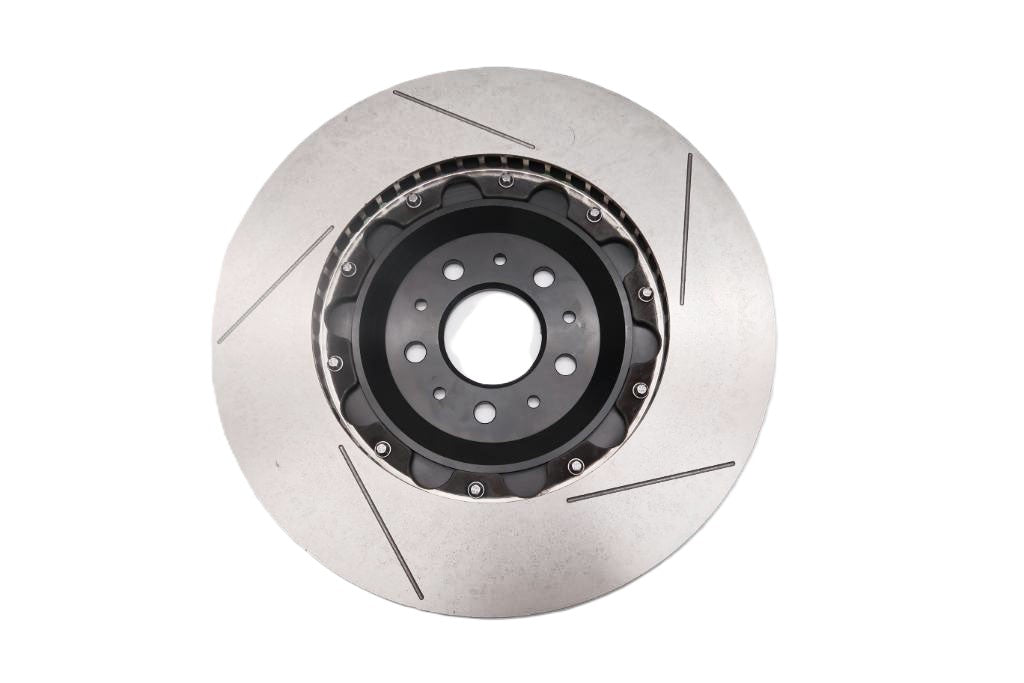 Aston Martin V8 Vantage front rear brake pads & rotors TopEuro #2611