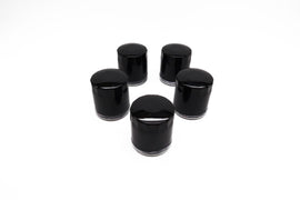 Alfa Romeo Giulia Stelvio engine oil filter TopEuro 5pcs #2103