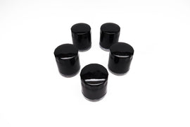 Alfa Romeo Giulia Stelvio engine oil filter TopEuro 5pcs #2103