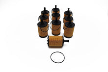 Load image into Gallery viewer, Alfa Romeo Stelvio Giulia Quadrifoglio 2.9 V6 oil filter 10pcs #2105
