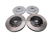 Load image into Gallery viewer, Aston Martin V8 Vantage front rear brake pads &amp; rotors TopEuro #2621