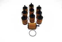 Load image into Gallery viewer, Alfa Romeo Stelvio Giulia Quadrifoglio 2.9 V6 oil filter 10pcs #2105