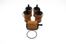 Load image into Gallery viewer, Alfa Romeo Stelvio Giulia Quadrifoglio 2.9 V6 oil filter 5pcs #2106