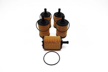 Load image into Gallery viewer, Alfa Romeo Stelvio Giulia Quadrifoglio 2.9 V6 oil filter 5pcs #2106