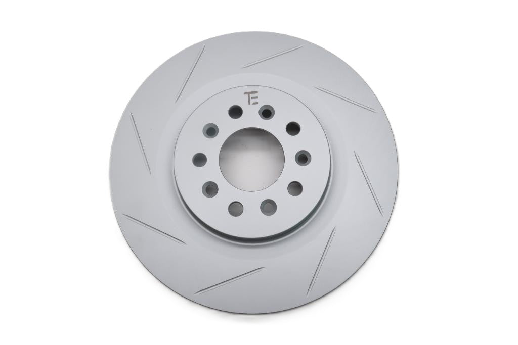 Aston Martin V8 Vantage front rear brake pads & rotors TopEuro #2621