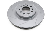 Load image into Gallery viewer, Aston Martin V8 Vantage rear brake disc rotor 1pc TopEuro #2617