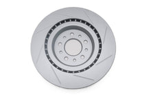 Load image into Gallery viewer, Aston Martin V8 Vantage rear brake disc rotors 2pcs TopEuro #2616
