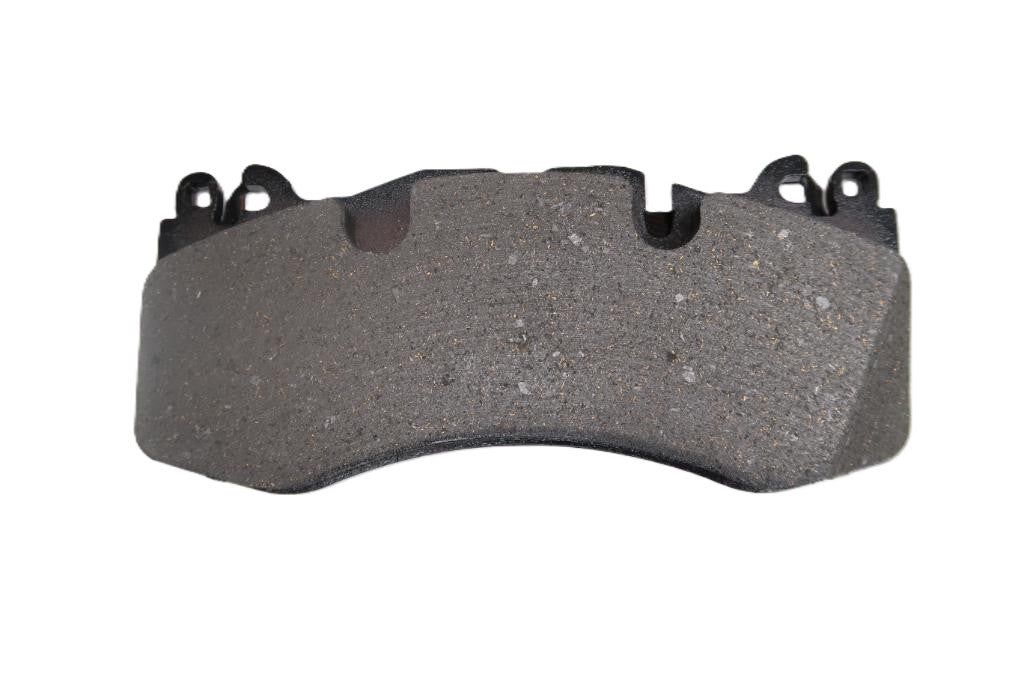 Aston Martin V8 Vantage front rear brake pads & rotors TopEuro #2611