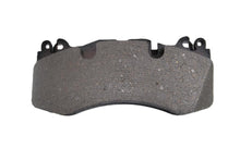 Load image into Gallery viewer, Aston Martin V8 Vantage front brake pads &amp; rotors TopEuro #2612