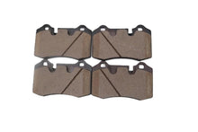 Load image into Gallery viewer, Aston Martin V8 Vantage rear brake pads TopEuro #2620