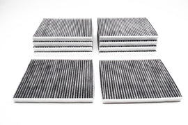 Alfa Romeo Giulia Stelvio pollen air cabin filter 10pcs #2111
