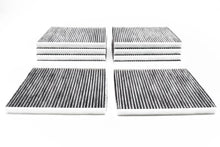 Load image into Gallery viewer, Alfa Romeo Giulia Stelvio pollen air cabin filter 10pcs #2111