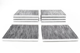 Alfa Romeo Giulia Stelvio pollen air cabin filter 10pcs #2111