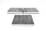 Alfa Romeo Giulia Stelvio pollen air cabin filter 5pcs #2112