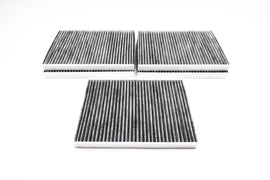 Alfa Romeo Giulia Stelvio pollen air cabin filter 5pcs #2112