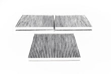 Load image into Gallery viewer, Alfa Romeo Giulia Stelvio pollen air cabin filter 5pcs #2112