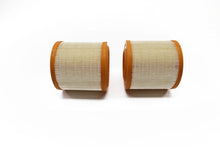 Load image into Gallery viewer, Aston Martin Rapide Db9 Dbs V8 Vantage Vanquish engine air filter 2pcs #2116