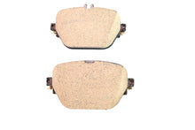 Load image into Gallery viewer, Mercedes Gt43 Gt53 E43 E63 Gle63 Glc63 E400 Rear brake pads TopEuro #1146