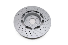 Load image into Gallery viewer, Mercedes E63 AMG S rear brake disc rotor 1pc TopEuro #2630